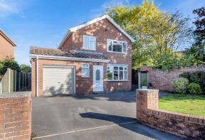 6 Rosedene, Mire Lane, Retford DN22 8PX