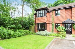 Flat 1, Albion Mews, Main Road, Edenbridge TN8 6HR