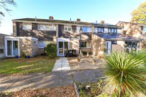 6, York Place, York Avenue, New Milton BH25 6BU