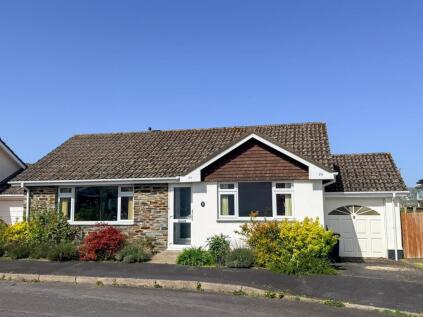 Mead Park, Bickington, Barnstaple