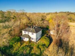 Park View, Lamarsh Road, Bures CO8 5HR