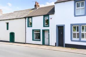 7, Main Street, Cockermouth CA13 0YJ