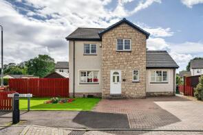 1, Burn O'need Way, Mauchline KA5 6EP
