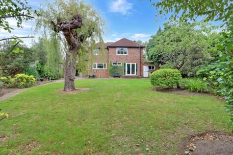 Church Road, Earley