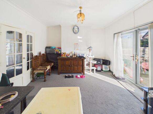 Reception Room Two