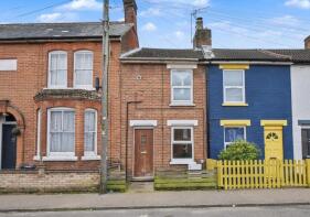 77, Winnock Road, Colchester CO1 2BQ