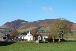 Langholm Farm, Langholm Road, Lamington, Biggar ML12 6HW
