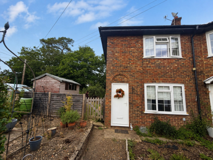 The Hoppety, Tadworth, KT20