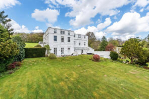 6, Southlands House, Southlands Lane, Oxted RH8 9PH