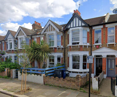 Murray Road, London