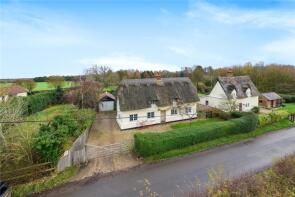 Thatch Cottage, Mill Road, Newmarket CB8 9HJ