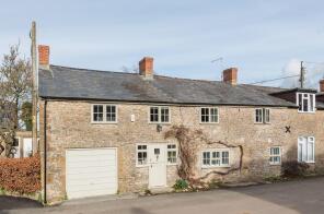 The Butchers Cottage, High Street, Dorchester DT2 0NZ