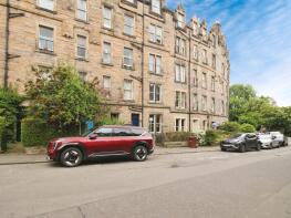 12, Marchmont Crescent, Marchmont, Edinburgh EH9 1HN