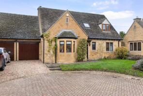 3, Wheatfield Court, Chipping Campden GL55 6UA