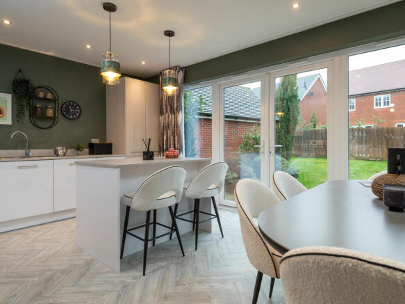 Warwick Kitchen