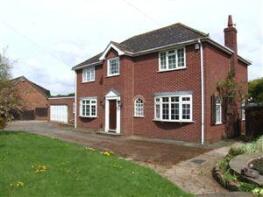 Sinderby House, Sinderby Village, Thirsk YO7 4JD