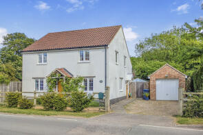 White Cottage, Main Street, Huntingdon PE28 5LL