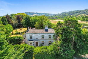 Gwinnett Green, Main Road, Shurdington, Cheltenham GL51 4XF