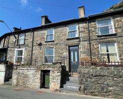 9 Cadlan, Penlan, Glanypwll Road, Blaenau Ffestiniog LL41 3SF