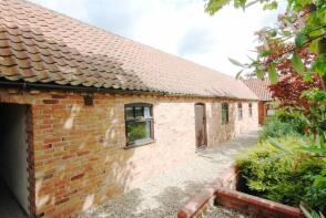 Milk Churn Cottage, North Farm, Tuxford Road, Egmanton NG22 0HA