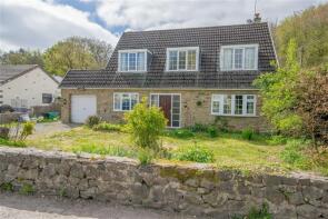 Bryniau, Pont Y Mwynwr Road, Maeshafn, Mold CH7 5LR
