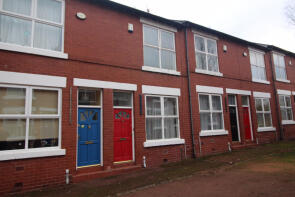 23, Evans Street, Salford M3 7GE