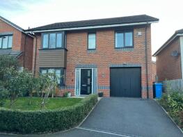 37, Chapman Close, Sheffield S6 5BX