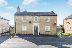 35, High Street, Ely CB6 2RB