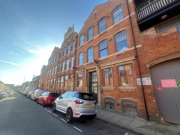 Dunster Street