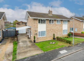 23, Brownsfield Road, Towcester NN12 7TY