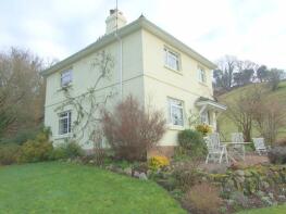Little Marldon, Moretonhampstead TQ13 8LX