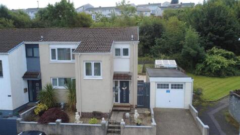 Aberfoyle Road, Greenock