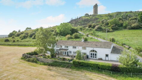 Lumb Lane, Castle Hill, HD4