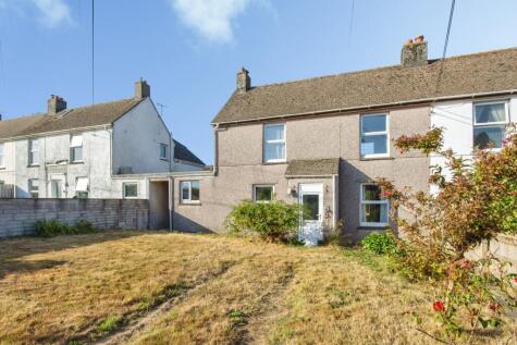 Meadow Road, Lanreath, Looe, Cornwall, PL13