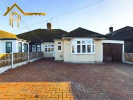 162, Thorndon Avenue, Brentwood CM13 3TR