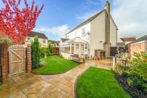 3, Shadow Walk, Elborough, Weston-super-mare BS24 8PH