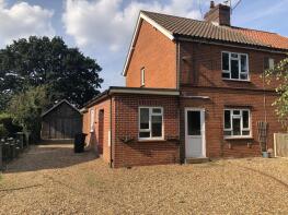3, Heath Road, Elsing NR20 3EF