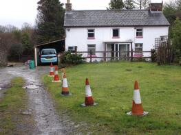 Plasyparke, U3159 Via Fynnonwen, Brynberian, Crymych SA41 3UB