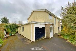 Cartref, Bryn Glas Junction To Pant Crossroads, Holywell CH8 8QH