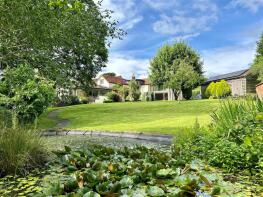 Old Cottage, Packers Hill, Sherborne DT9 5LN