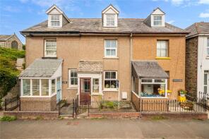 Rose Cottage, Road From West Alvington Cross To Ilbert Road, Kingsbridge TQ7 3PL