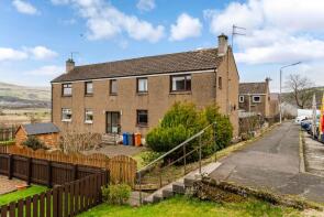 12 Melrose Gardens, Alexander Avenue, Glasgow G65 9RG