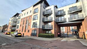 67, The Quarter, Egerton Street, Chester CH1 3NL