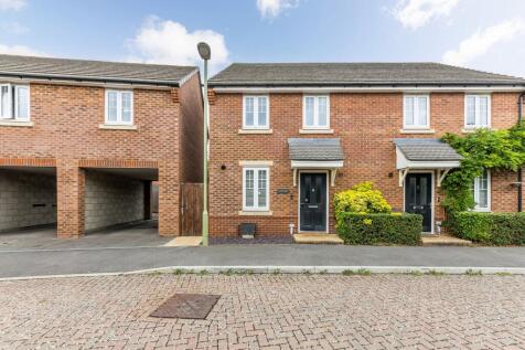 Yew Tree Crescent, Didcot, OX11