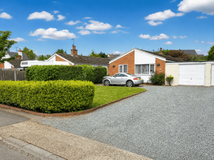 East Road West Mersea, CO5