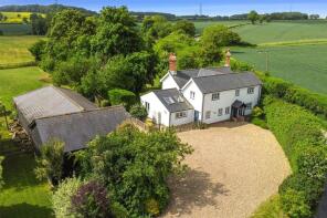 Bonnymead Cottage, Conduit Lane, Buntingford SG9 0AL