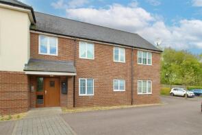 40, Clements Close, Ware SG11 1DE