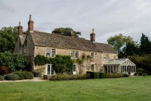 Langley Ridge, Plough Lane, Chippenham SN15 5PW