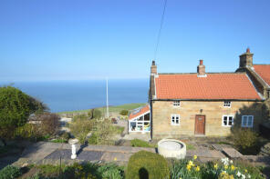 Susannah Hill Cottage, Susanna Hill, Browside, Scarborough YO13 0NH