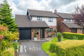 17, Bamfords Fold, Leyland PR26 9AL